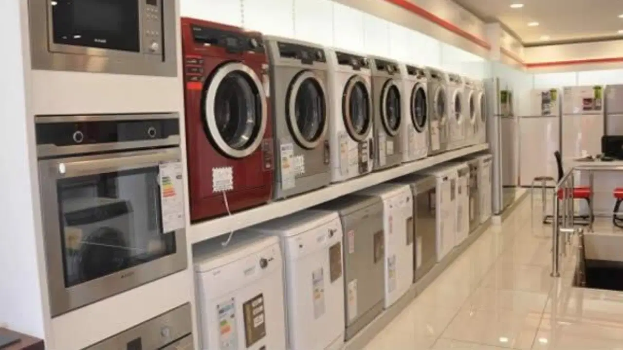 Eskiizmir Beyaz Eşya Tamircisi