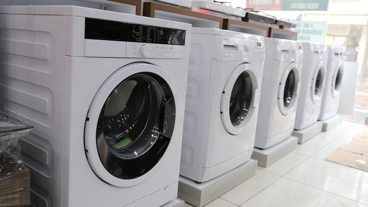 Eskiizmir Beyaz Eşya Tamircisi